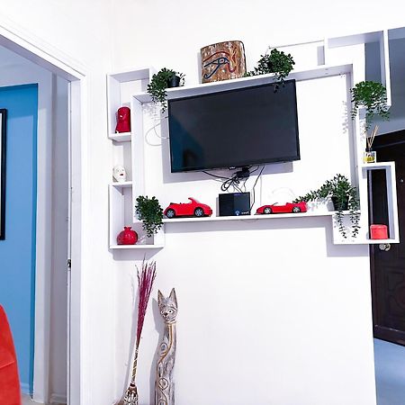 Adres Flat&Apart Hotel Taksim İstanbul Dış mekan fotoğraf