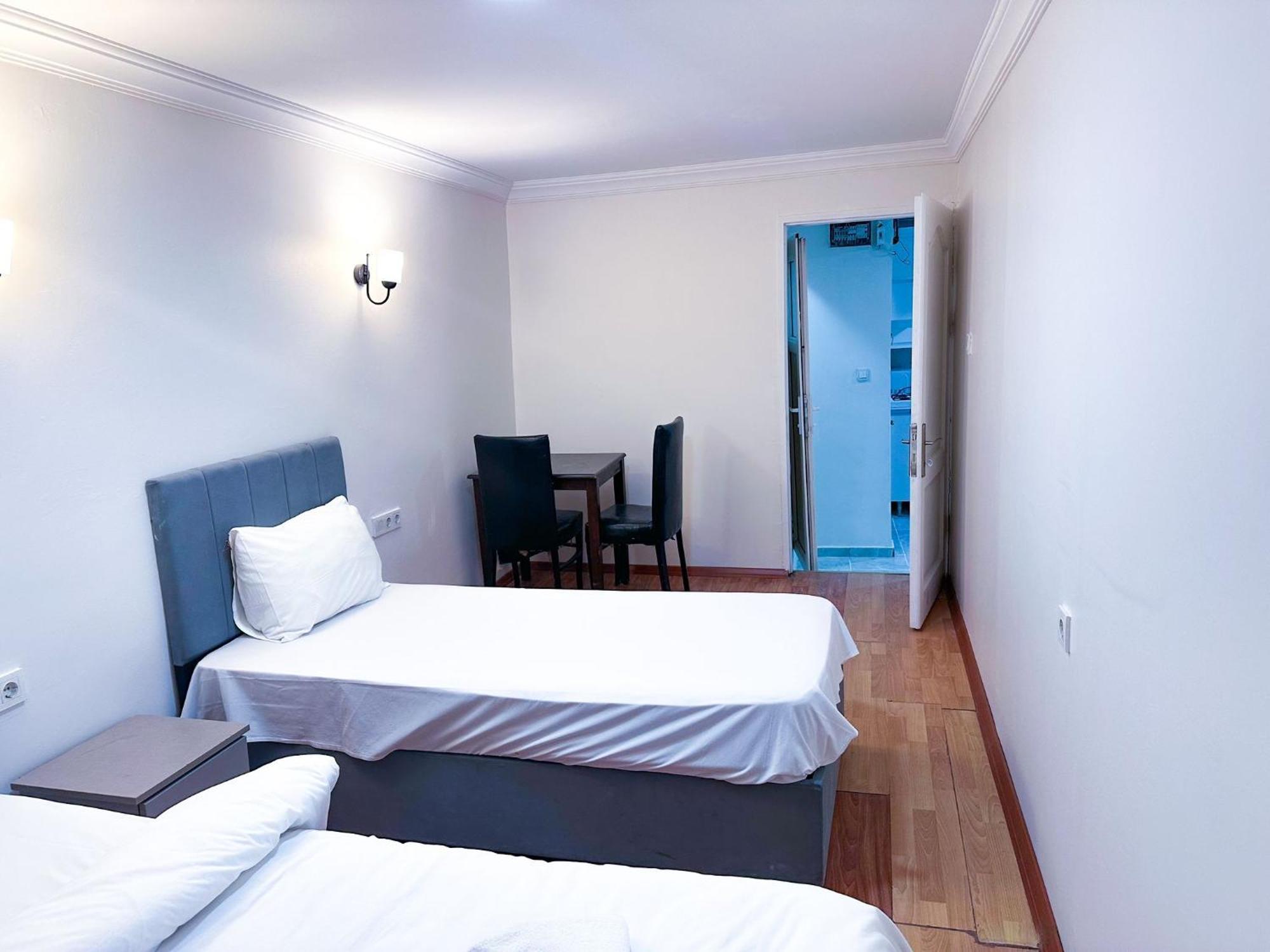 Adres Flat&Apart Hotel Taksim İstanbul Dış mekan fotoğraf