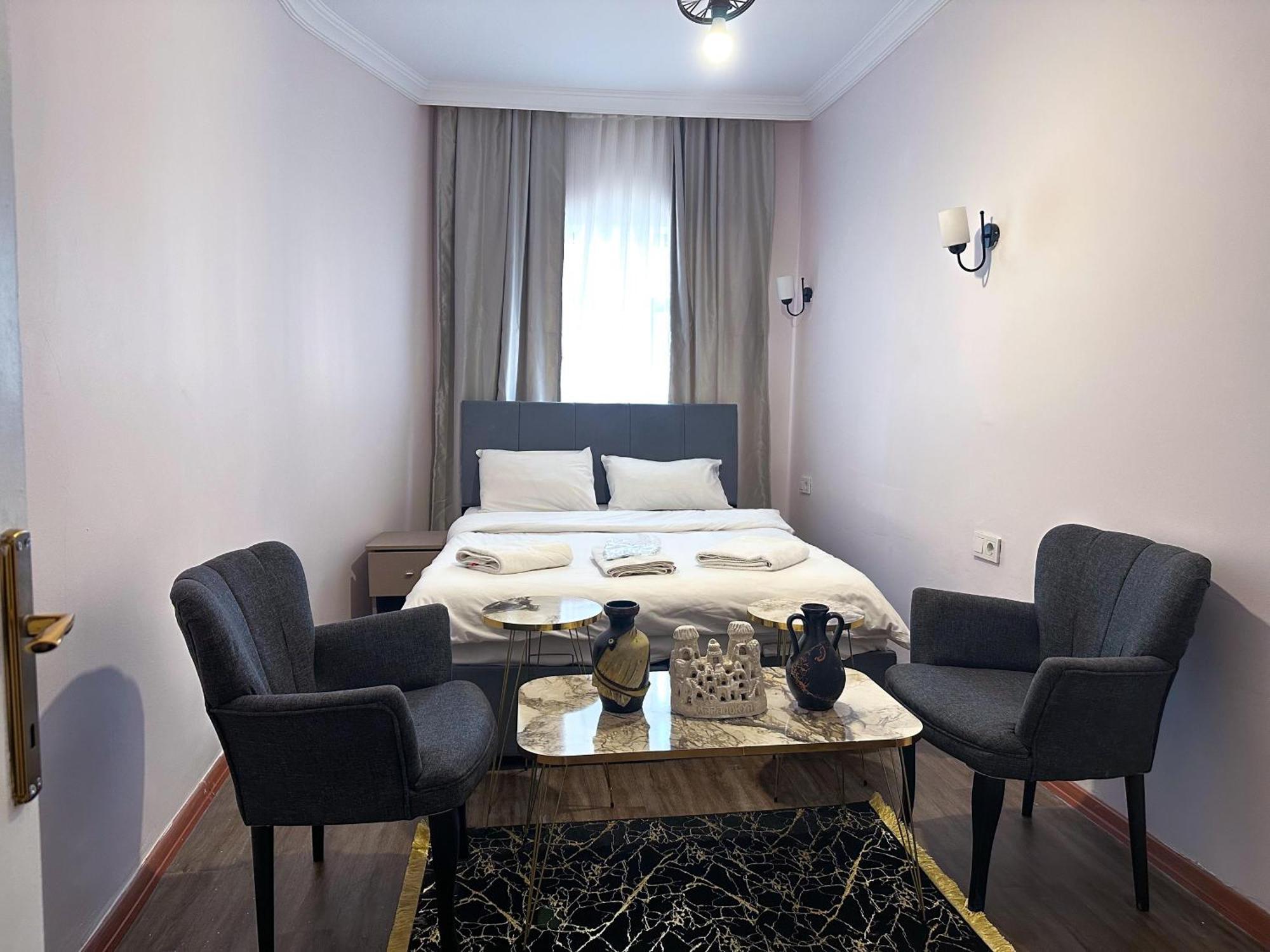 Adres Flat&Apart Hotel Taksim İstanbul Dış mekan fotoğraf