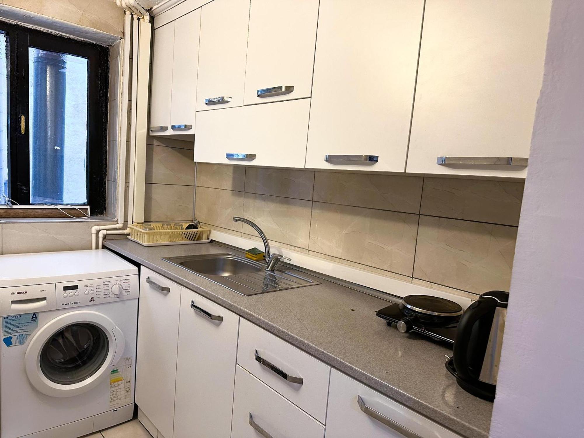 Adres Flat&Apart Hotel Taksim İstanbul Dış mekan fotoğraf