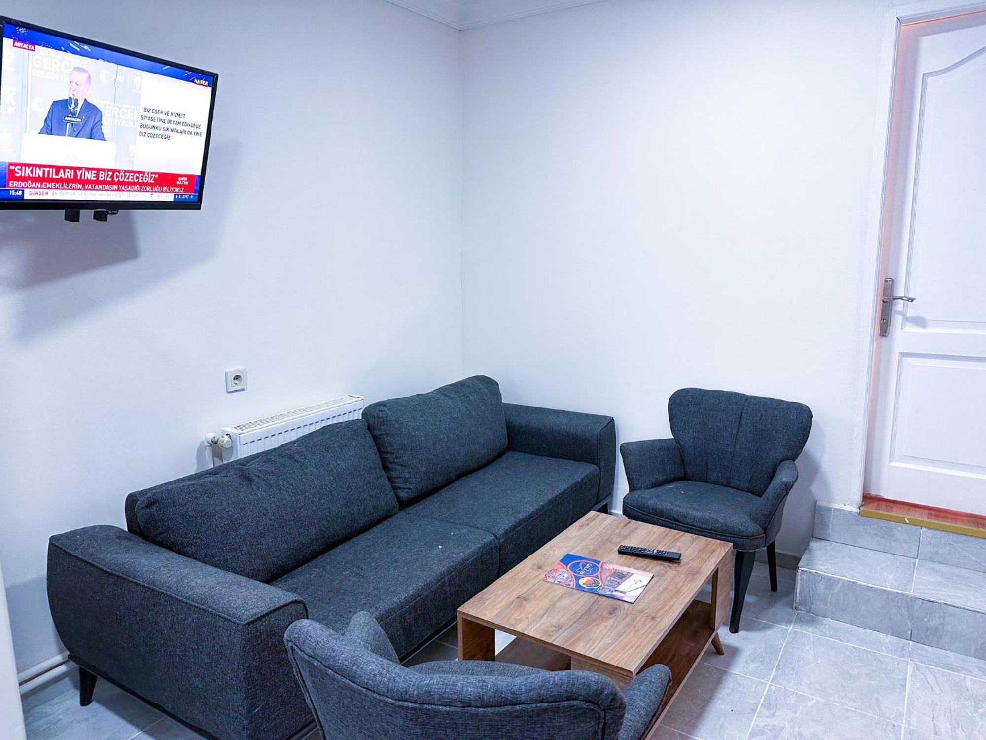 Adres Flat&Apart Hotel Taksim İstanbul Dış mekan fotoğraf