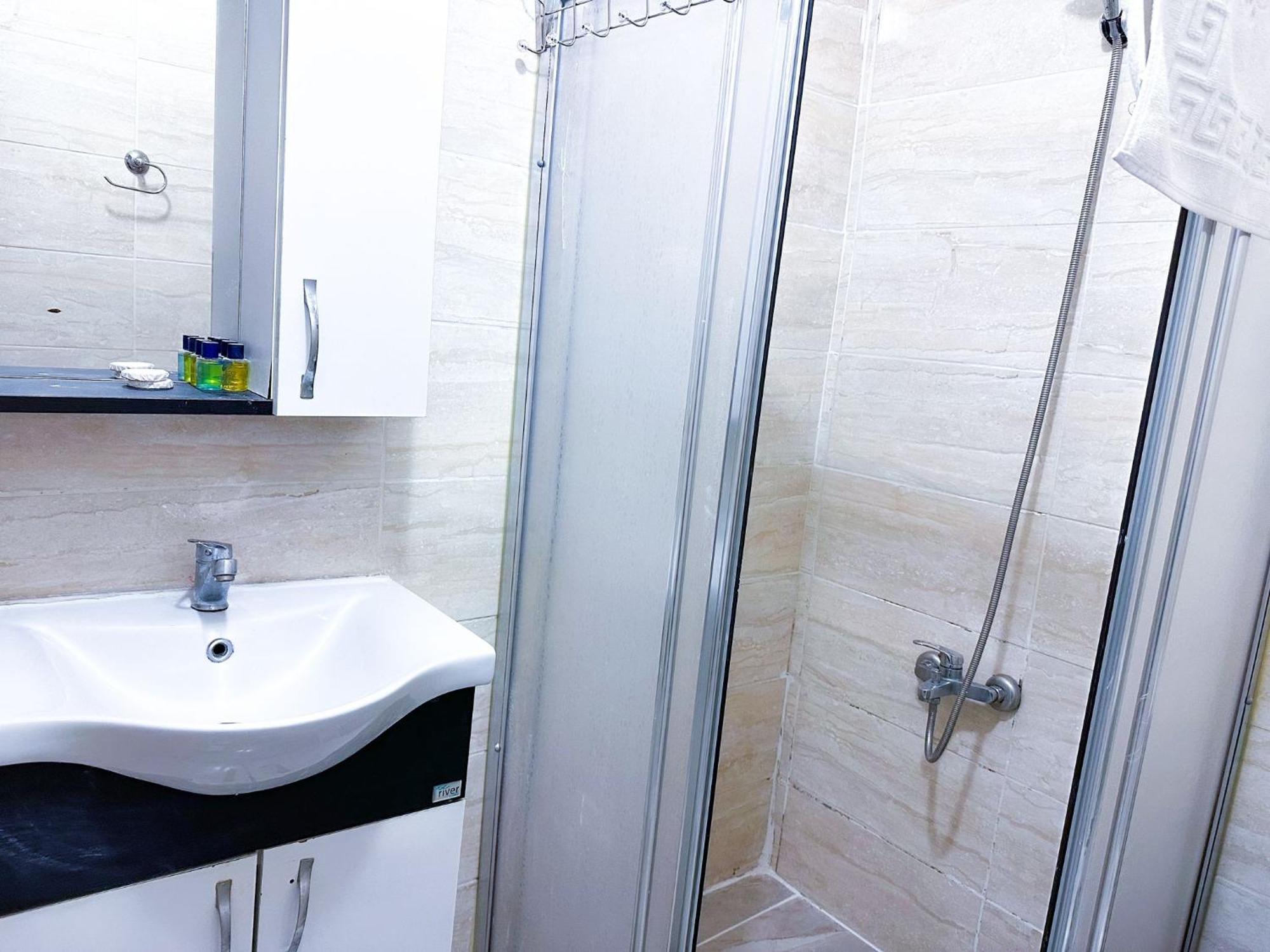 Adres Flat&Apart Hotel Taksim İstanbul Dış mekan fotoğraf