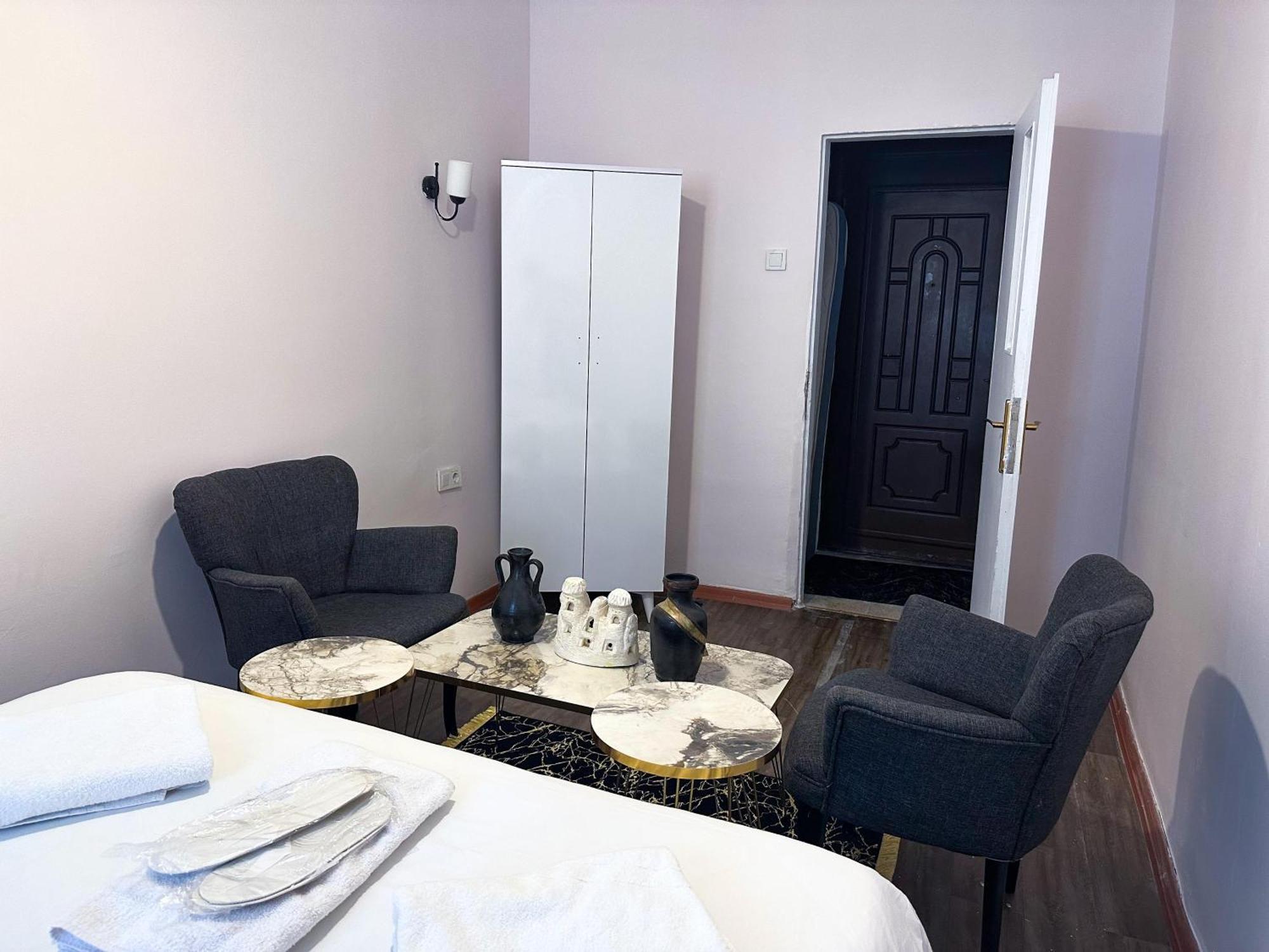 Adres Flat&Apart Hotel Taksim İstanbul Dış mekan fotoğraf