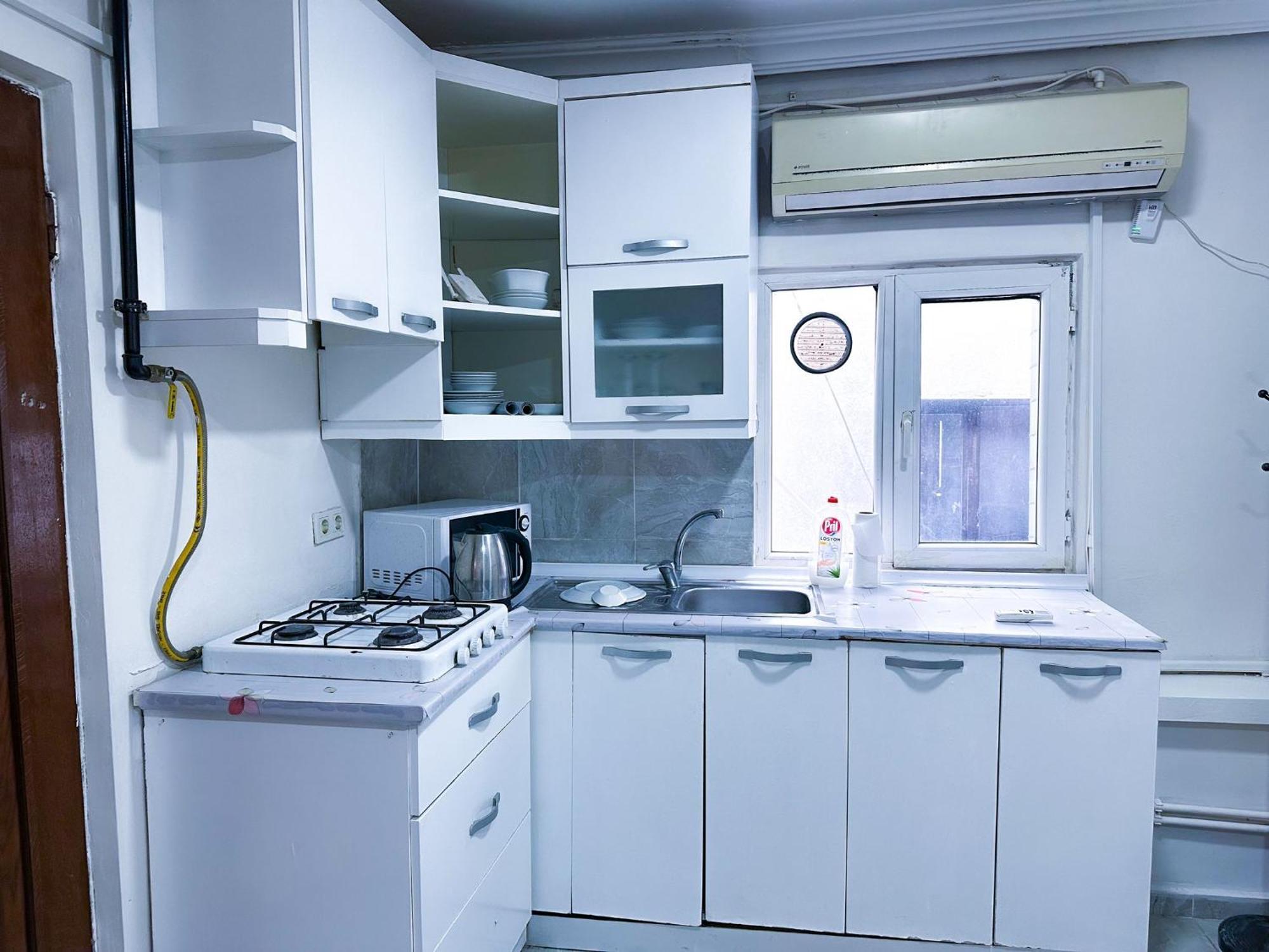 Adres Flat&Apart Hotel Taksim İstanbul Dış mekan fotoğraf