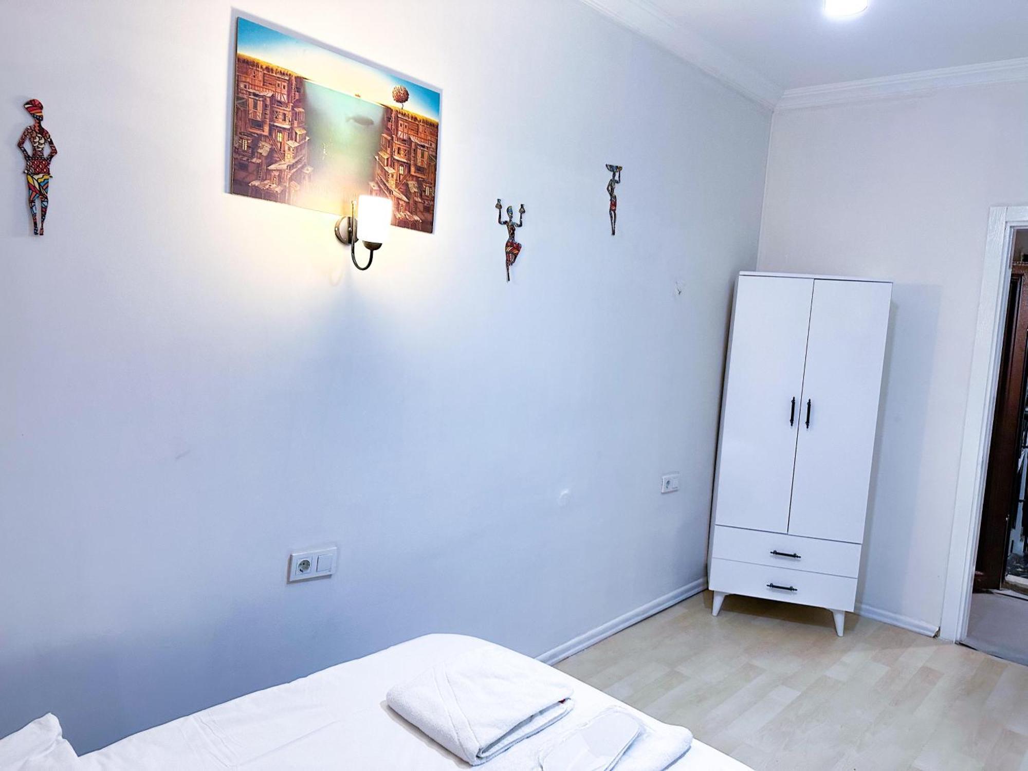 Adres Flat&Apart Hotel Taksim İstanbul Dış mekan fotoğraf