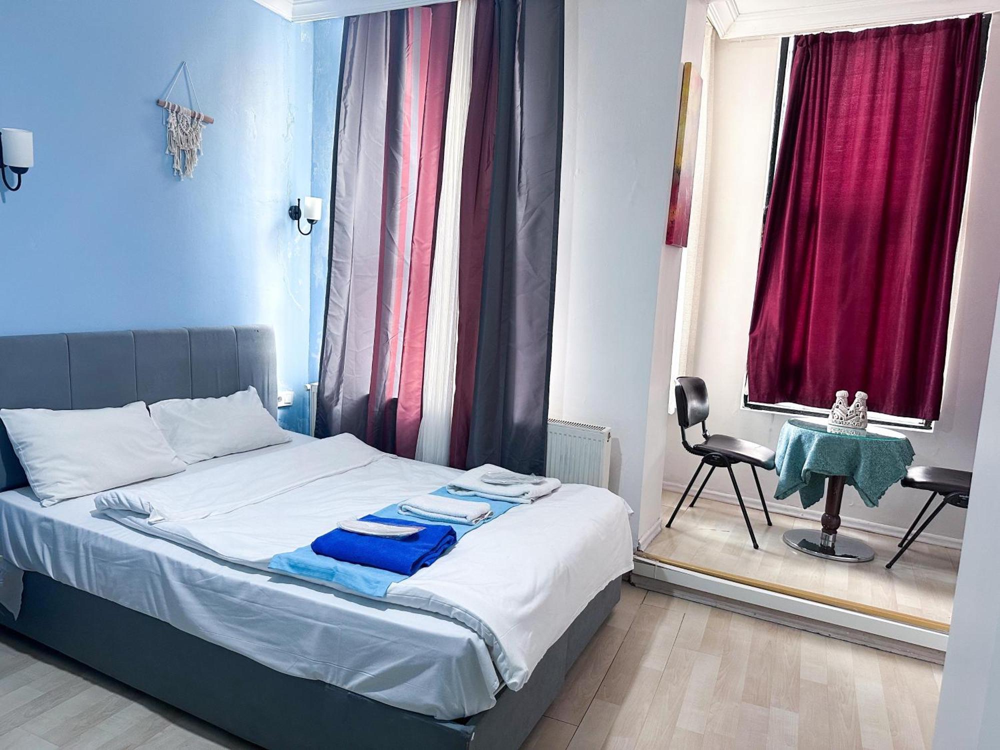 Adres Flat&Apart Hotel Taksim İstanbul Dış mekan fotoğraf