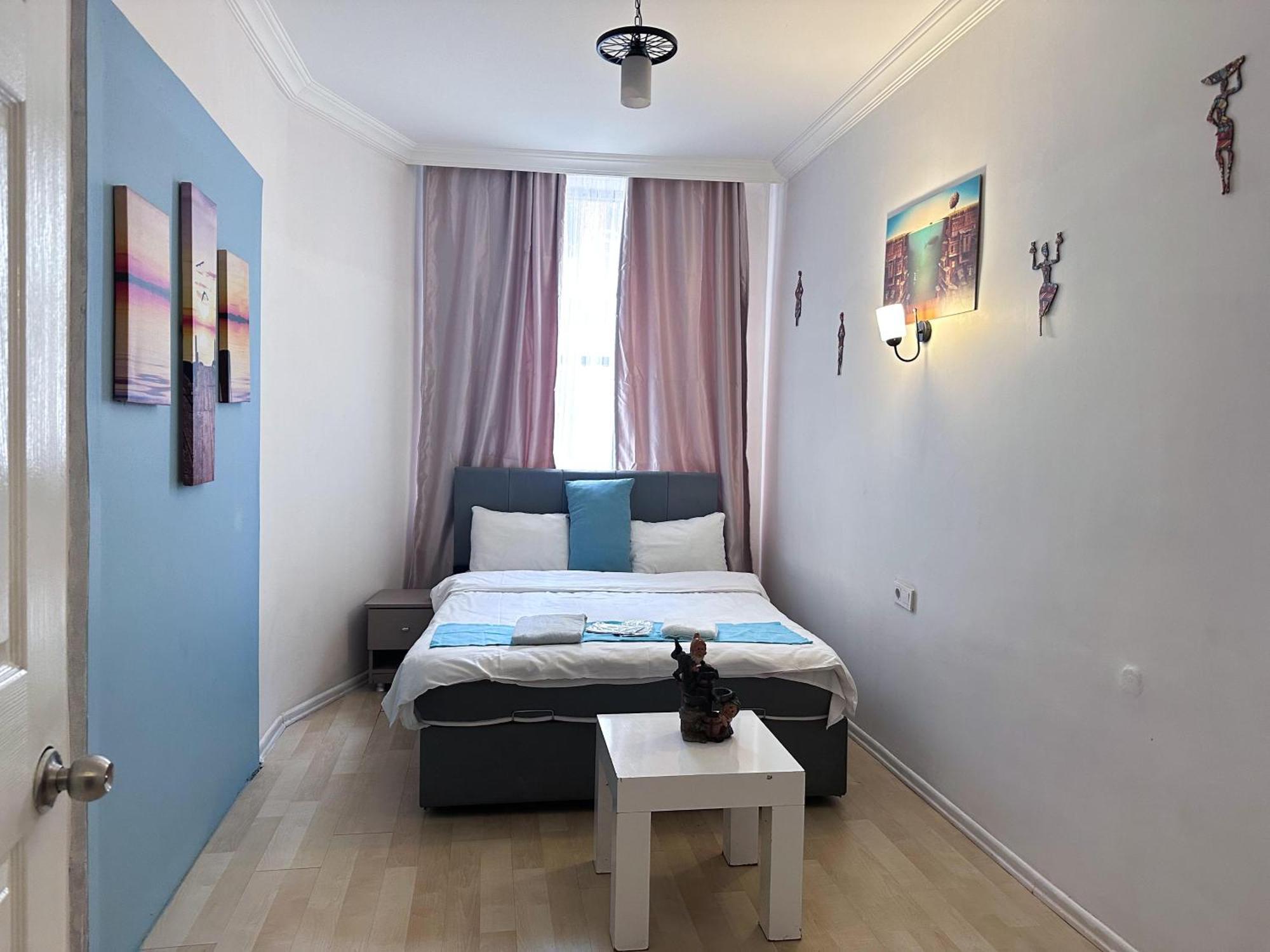 Adres Flat&Apart Hotel Taksim İstanbul Dış mekan fotoğraf