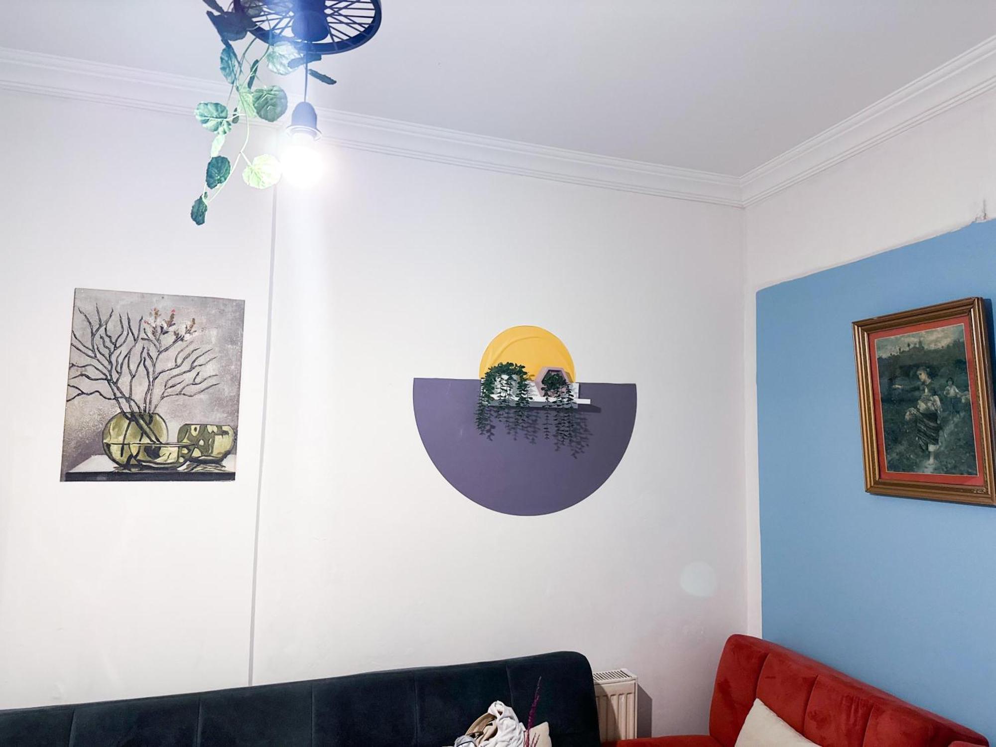 Adres Flat&Apart Hotel Taksim İstanbul Dış mekan fotoğraf