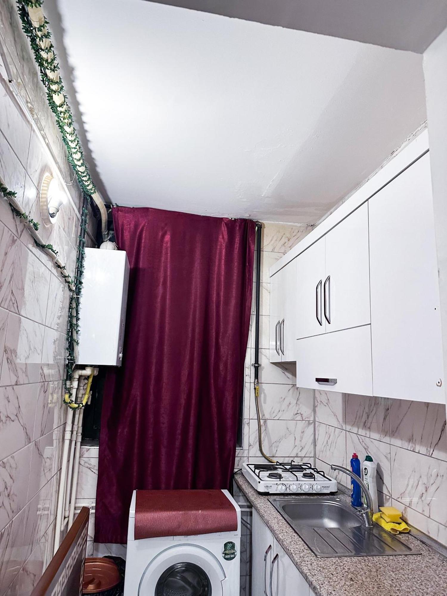 Adres Flat&Apart Hotel Taksim İstanbul Dış mekan fotoğraf